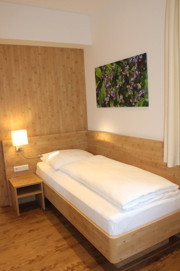 Donauhotel Lettnerhof Au an der Donau Habitación foto